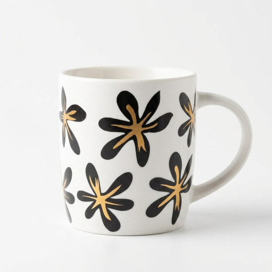 Porcelain Mug